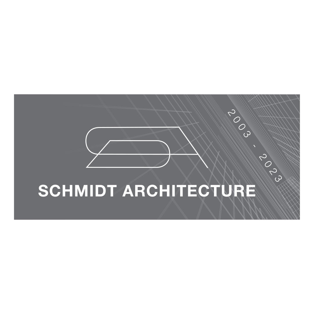 Schmidt architecture Sàrl
