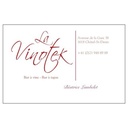 Vinotek Le Dix-Vins