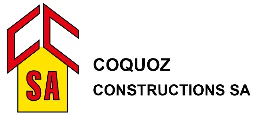 Coquoz Constructions SA