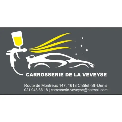 Carrosserie de la Veveyse